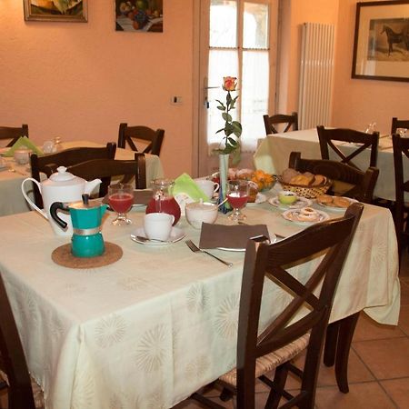 Country House La Scortica Bed & Breakfast Beverino Luaran gambar