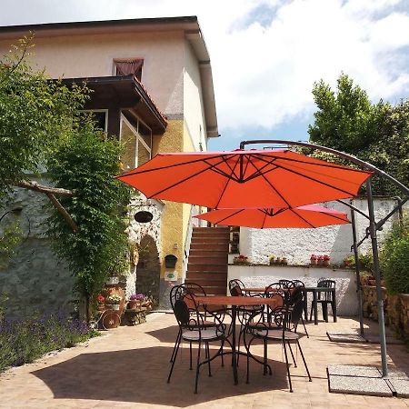 Country House La Scortica Beverino Luaran gambar