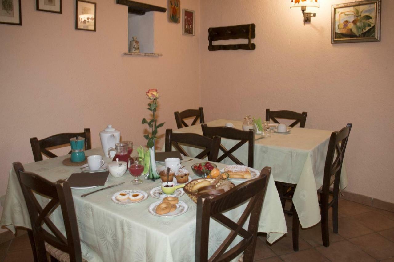 Country House La Scortica Beverino Luaran gambar